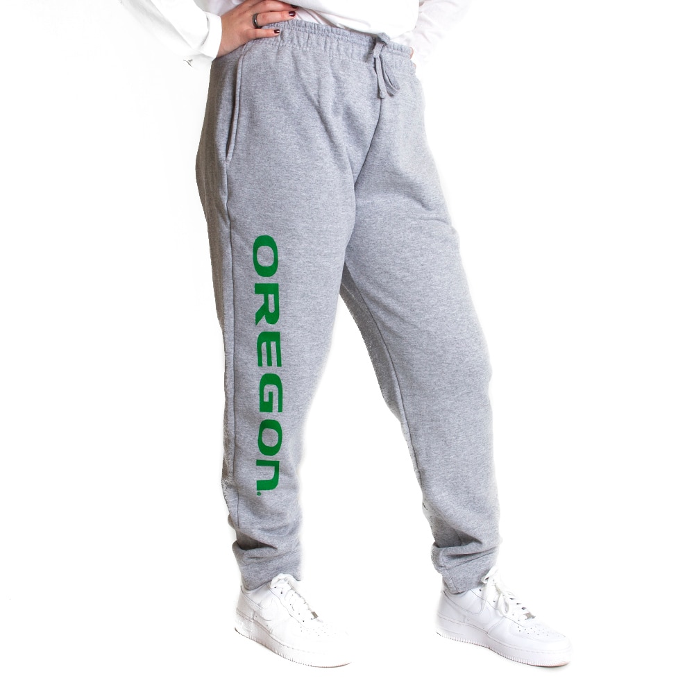 Oregon, McKenzie SewOn, Grey, Pants, Men, Unisex, 654540